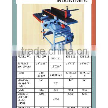 2015 Radhekrishna Wood Machine, Furniture Machine, Carpentry Machines photo-4