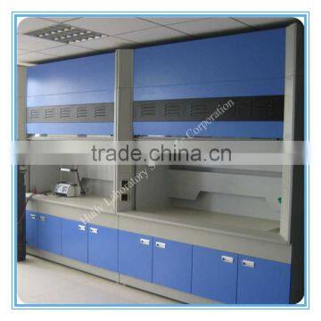 1500/1800*850*2350mm cold-rolled chemistry lab equipments used in biotechnology