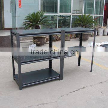 Steel rack shelves/Steel rack for shop