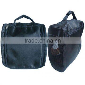 Nylon Golf Shoes Bag