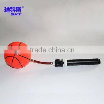 Pro Plastic Volleyball Hand Pump For Kids