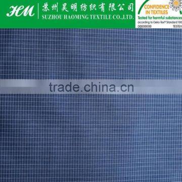 270T Black yarn N&P Dobby fabric