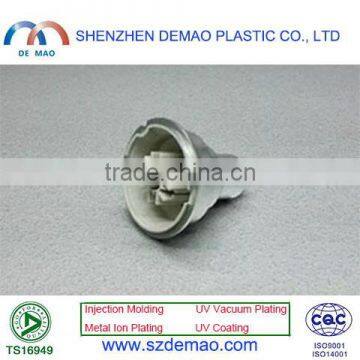 plastic injection part