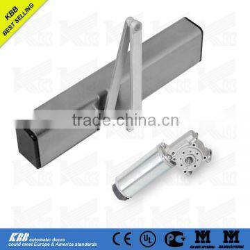 cheap automatic swing door operator import from china with low price with brushless dc motor with CE certificate