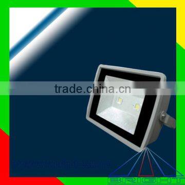 IP65 160 watt LED flood light retrofit kits floodlight