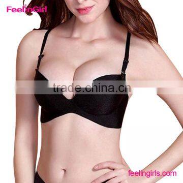 Wholesale Price Stylish Sexy Bra Plus Size                        
                                                                Most Popular