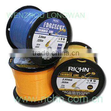 nylon cutting line
