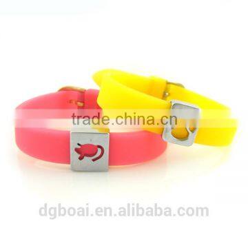 2014 most popular and fashion small plastic belts