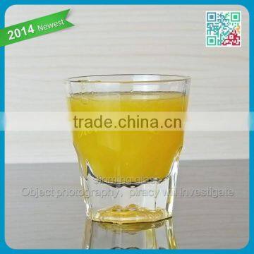 Christamas party special juice glass cup
