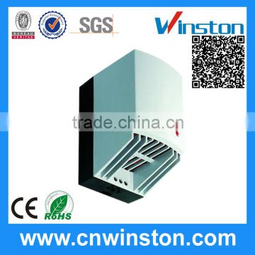 CR 027 Cabinet Enclosure Semiconductor Electric Compact High-perfromance Fan Heater