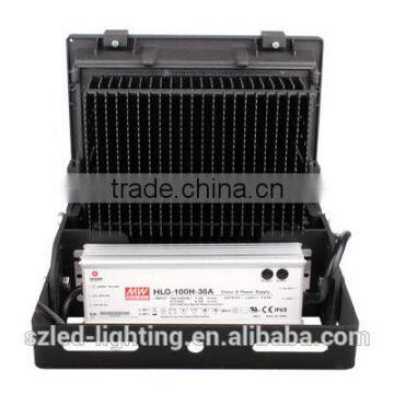 Sensor High Lumen Waterproof Outdoor 70W LED Flood Light Ip65 LED Flood Light photo-6