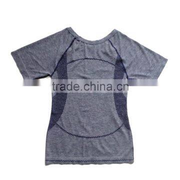 L;atest Design Women Casual Sport T-shirt photo-2