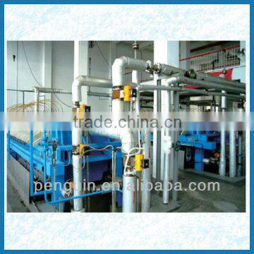 Sunflower oil processing equipment with CE&ISO9001