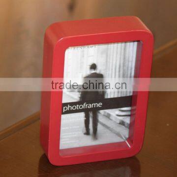 Mdf Two-sided Three-dimensional Photo Frames photo-5