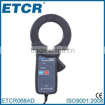 ETCR068AD Clamp AC/DC current Sensor