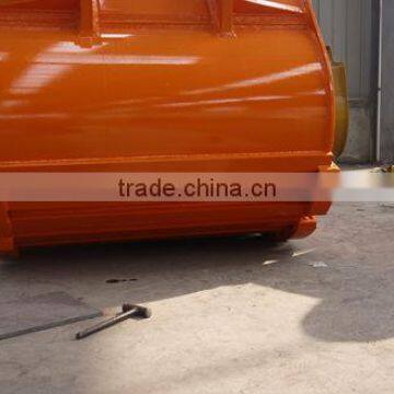 Rock Bucket 1.0CBM Fit for Excavator photo-6