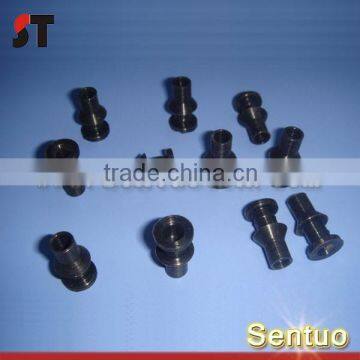 Made in china molded rubber grommet auto seals part