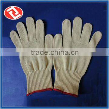 Hot Selling New Product Cheap Safety Cotton Work Glove