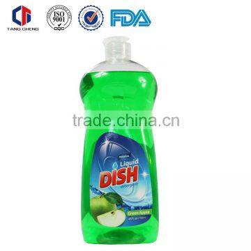 OEM hot sale chemical dishwashing liquid detergent