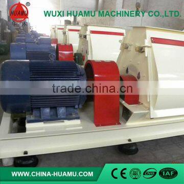 China Supplier Useful Animal Feed Hammer Mill photo-2