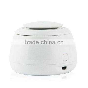 Veister USB Mini Portable Humidifier Air Purifier Freshener Aroma Mist Maker Home Office photo-6