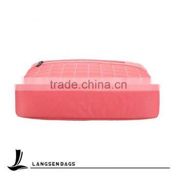 2015 Good China Beautiful Nylon Laptop Handbags for Women Girls photo-3