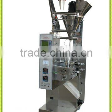 oatmeal/cornmeal packing machine DXDF-100