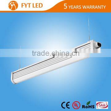 Aluminum high power led strip bar light for school