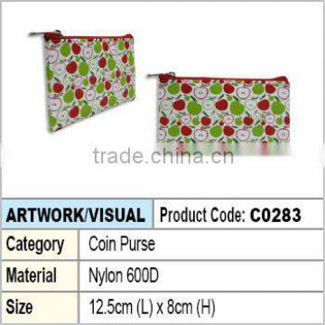 coin purse