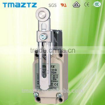 Aluminium Limit Switch WLCA12-2-Q