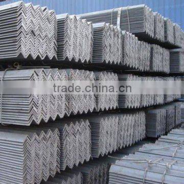 welded angle steel