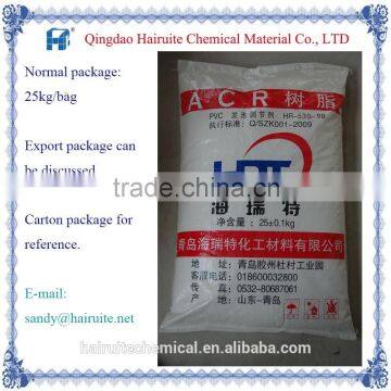 impact modifier H-55/chemicals industrial