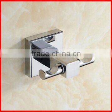 Sanitary product bath brass robe hook 12210