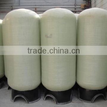 FRP sand filter