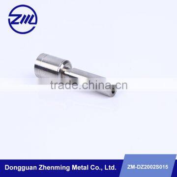 small cnc cigarette parts