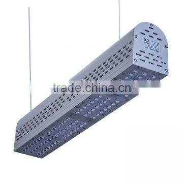 2016 new products ies high lumen led linear led light aluminium for warehouse