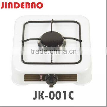 JK-001C 1 Burner Euro mini gas stove