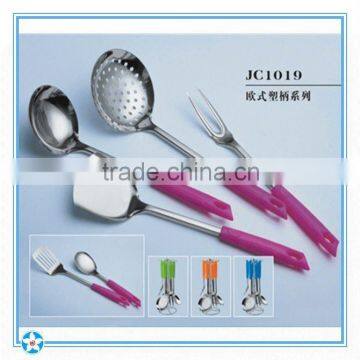 Stainless Steel Kitchenware