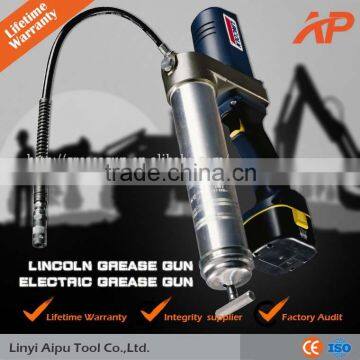 400CC Lincoln Cordless Grease Gun, Good Price From Agent