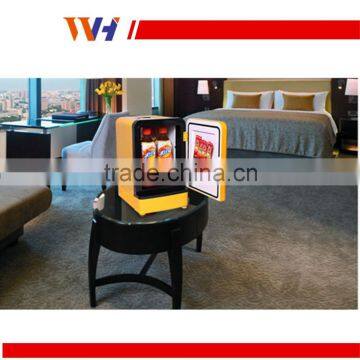 DC 12V High Quality Multipurpose Car Refrigerator photo-3