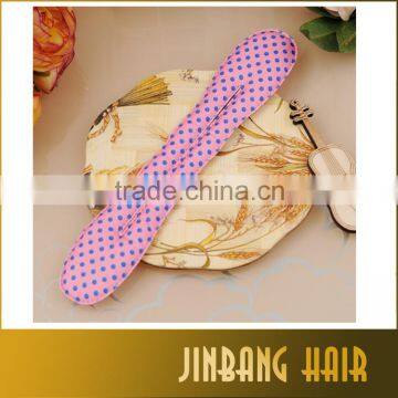 2016 Wholesale Hair Curl Sponge Products Magic Foam Style Hair Bun Styling Maker Tool Clip Roller French Twist photo-4