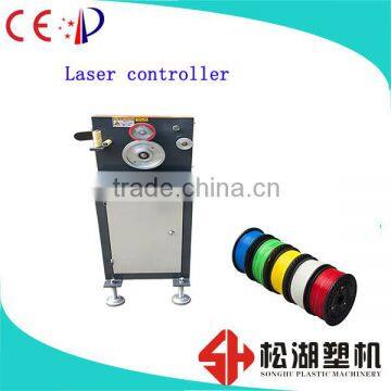 Pulling unit for 3d printing filament machine extruder high speed