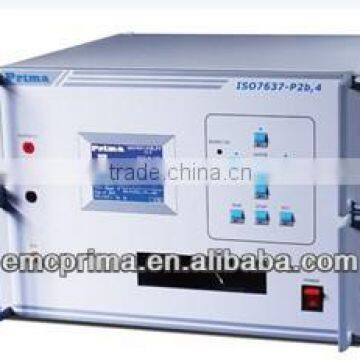 Vehicle Electronics EMC Test Equipments ISO7637 System photo-3