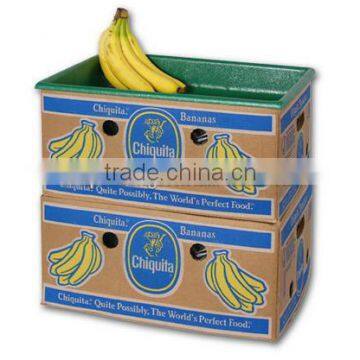 Corrugated Paper Box for Fresh Fruit Packaging on Sale photo-6
