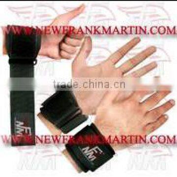 wrist support weight lifting,Wrist support of high quality neoprene padding FM-996 w-102