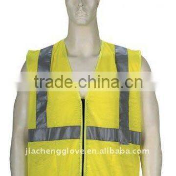 Reflective Safety Vest JSD