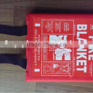 EN1869 approved Kitchen Fire blanket for sale