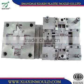 Plastic Frame of Electronic Products/PVC photo-2