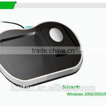 High Performance Hf Security Fingerprint Scanner For Access Control Developing (Hf8000) photo-5