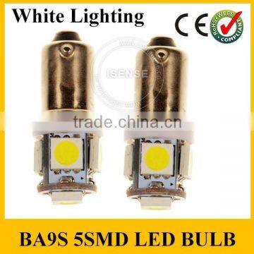 Cob Plasma Welcome ! Mini Led Bulb 5050 5630 1210SMD Chip Ba9s Light photo-2